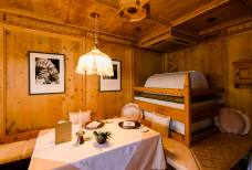 Hotel Castel - Trenkerstube